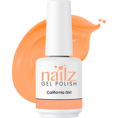 Nailz - California Girl