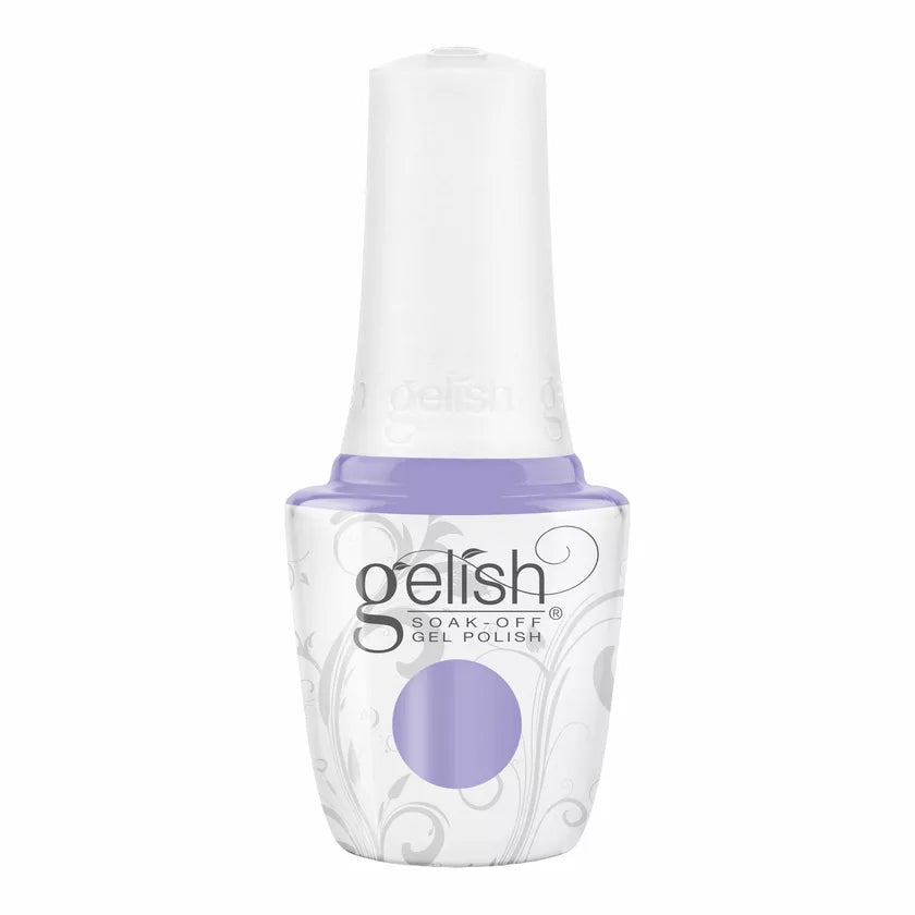 Gelish- Can't Burst My Bubble