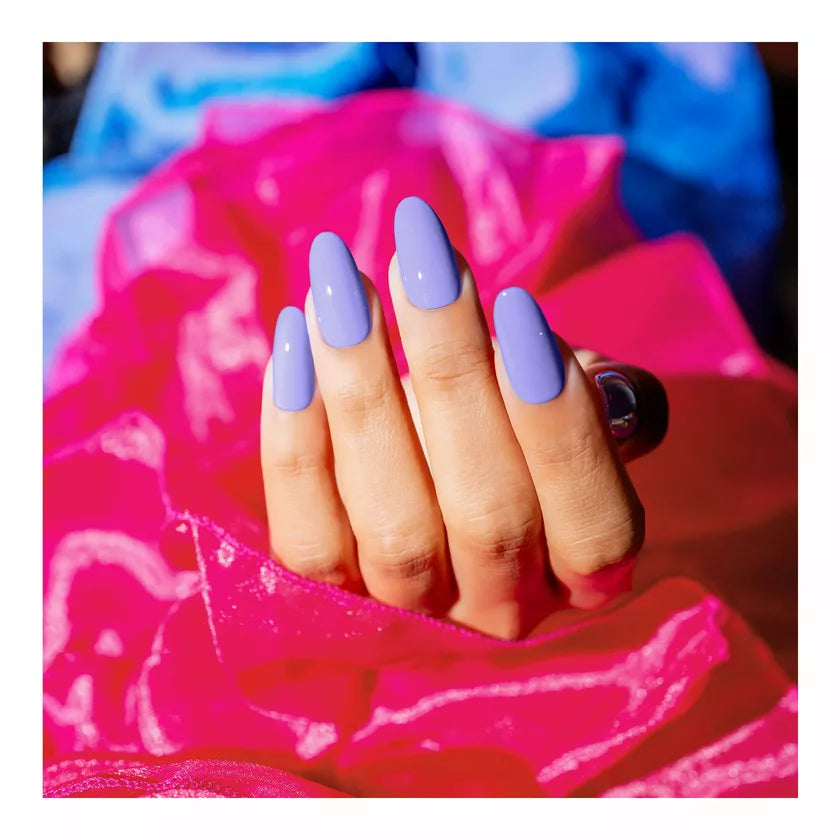 Gelish- Can't Burst My Bubble
