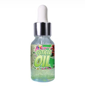 Cannabis - Shimmer Firming Cuticle Oil