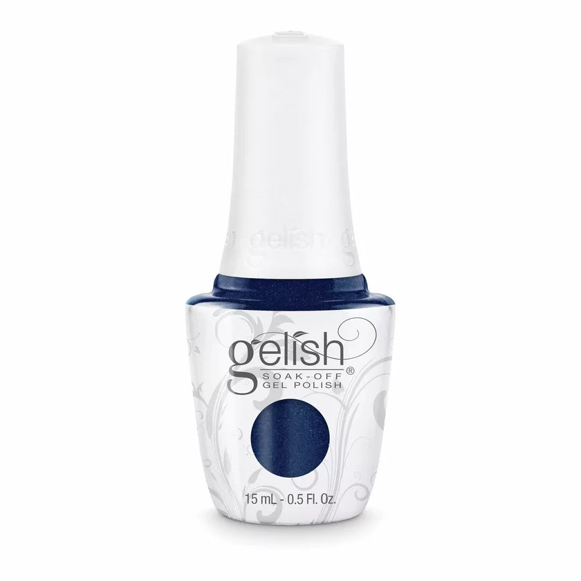 Gelish- Caution