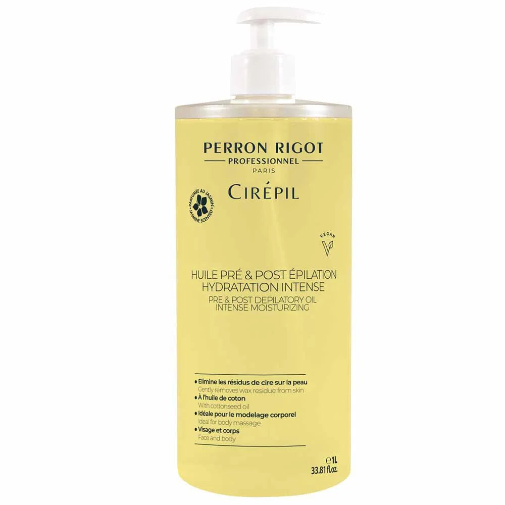 Cirépil Jasmine Fragrance Oil 1L