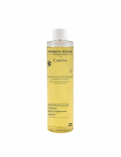 Cirépil Jasmine Fragrance Oil 250ml