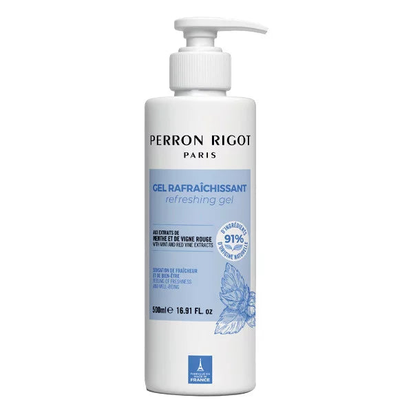 Cirépil Refreshing Gel 500ml