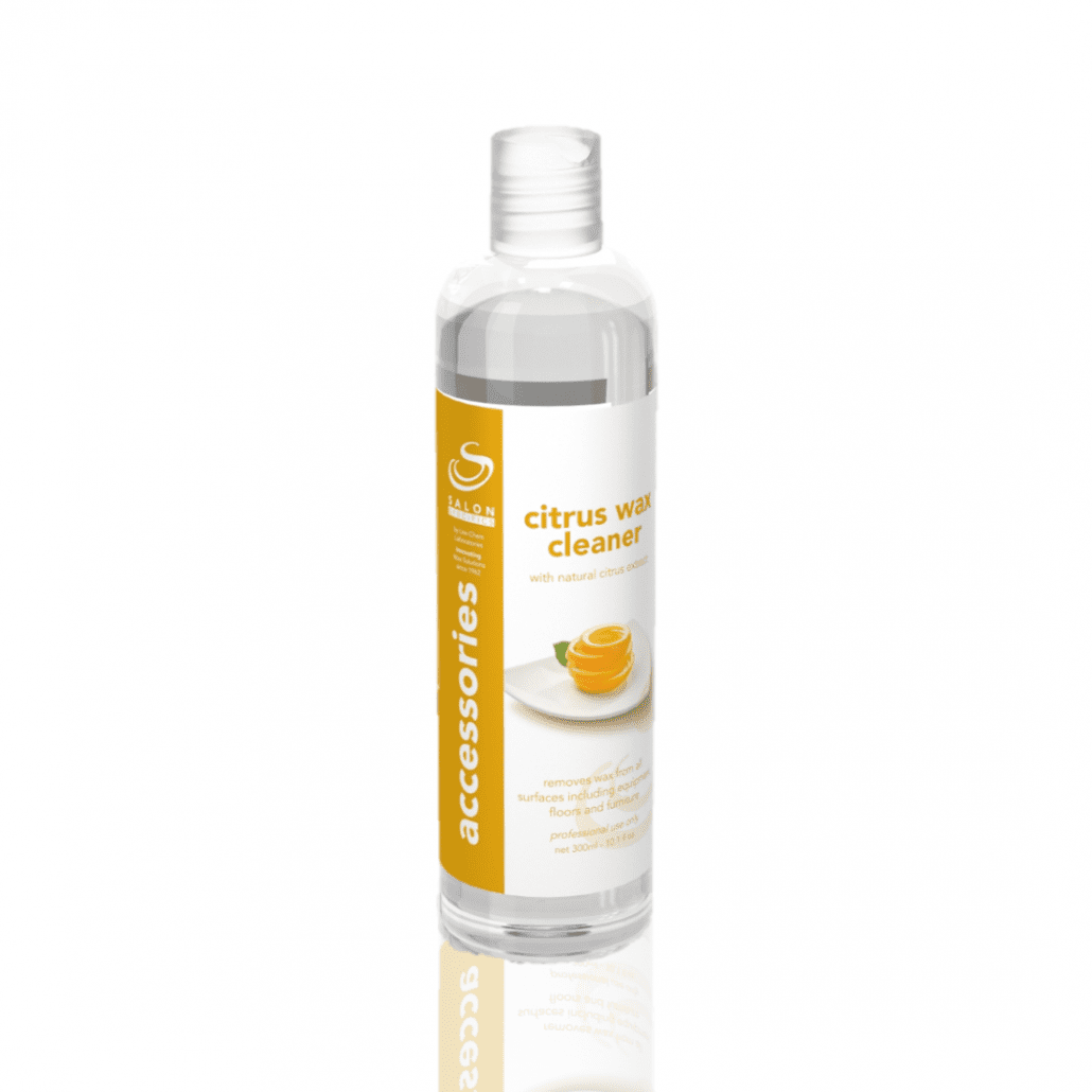 Citrus Wax Cleaner 300ml