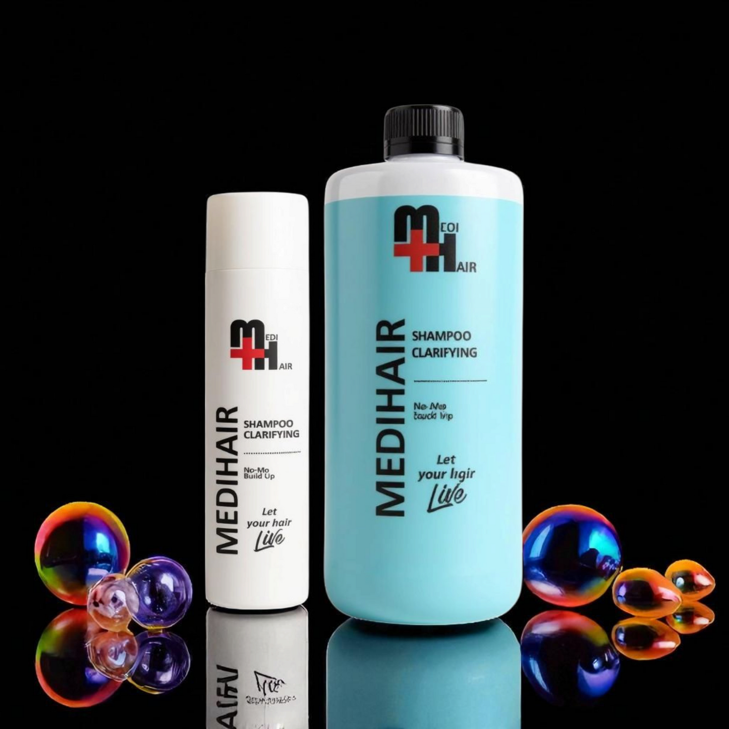 Clarifying Shampoo