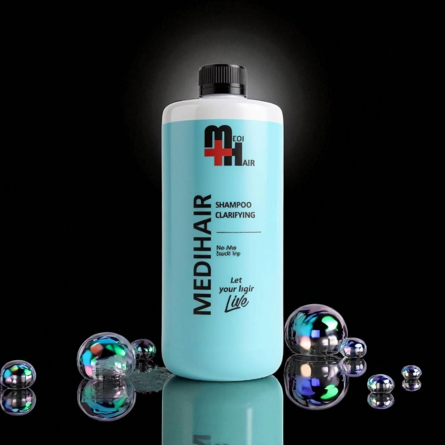 Clarifying Shampoo