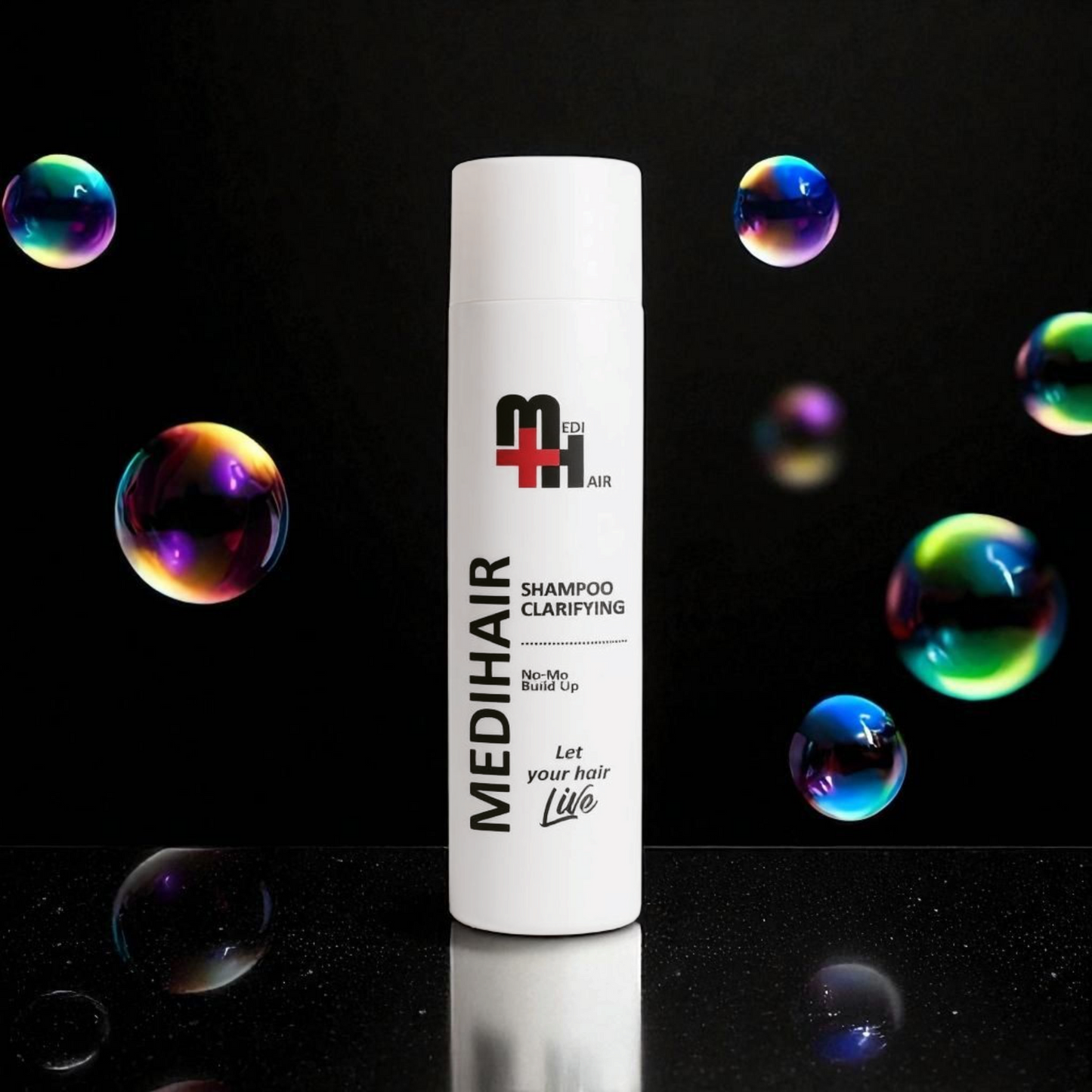 Clarifying Shampoo