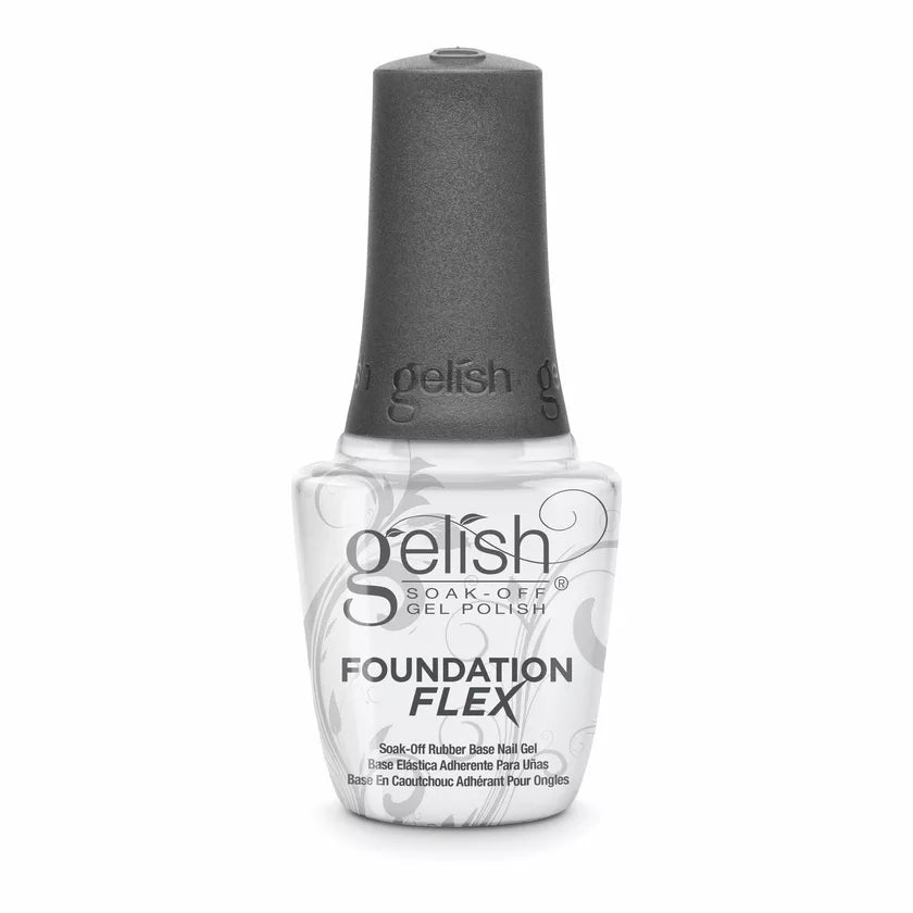 Gelish- Foundation Flex Clear