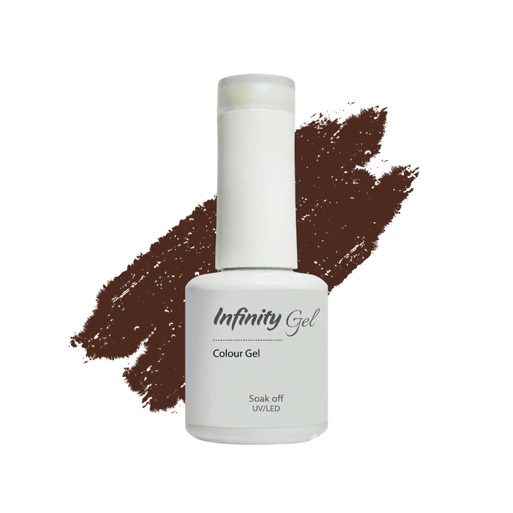 Infinity - Cocoa Confidential