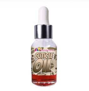 Coffee - Nail Growth Cuticle Oil