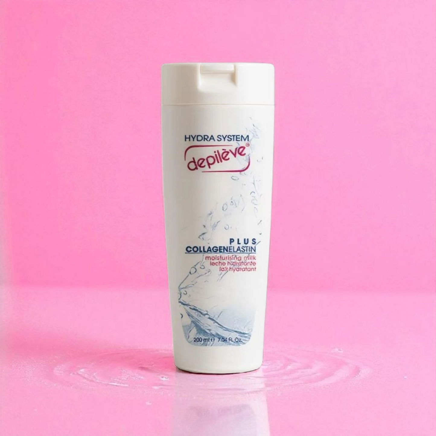 Depileve Collagen Elastin 500ml