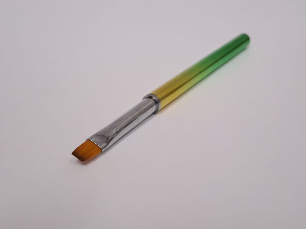 Colourful Fade Brush