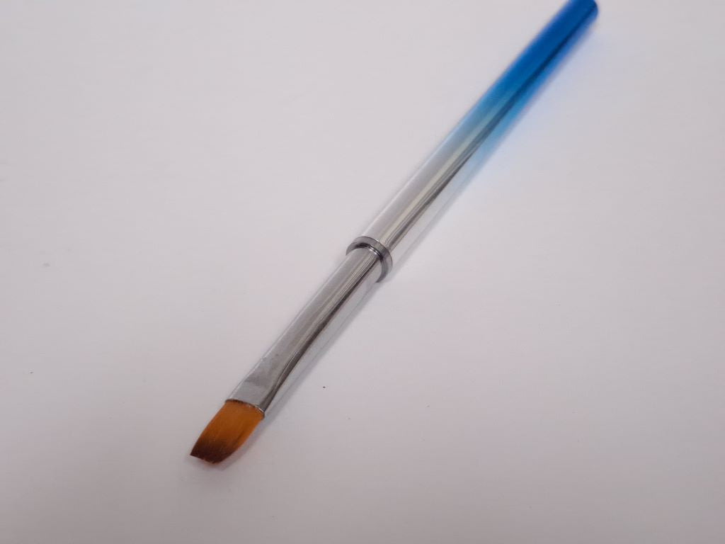 Colourful Fade Brush