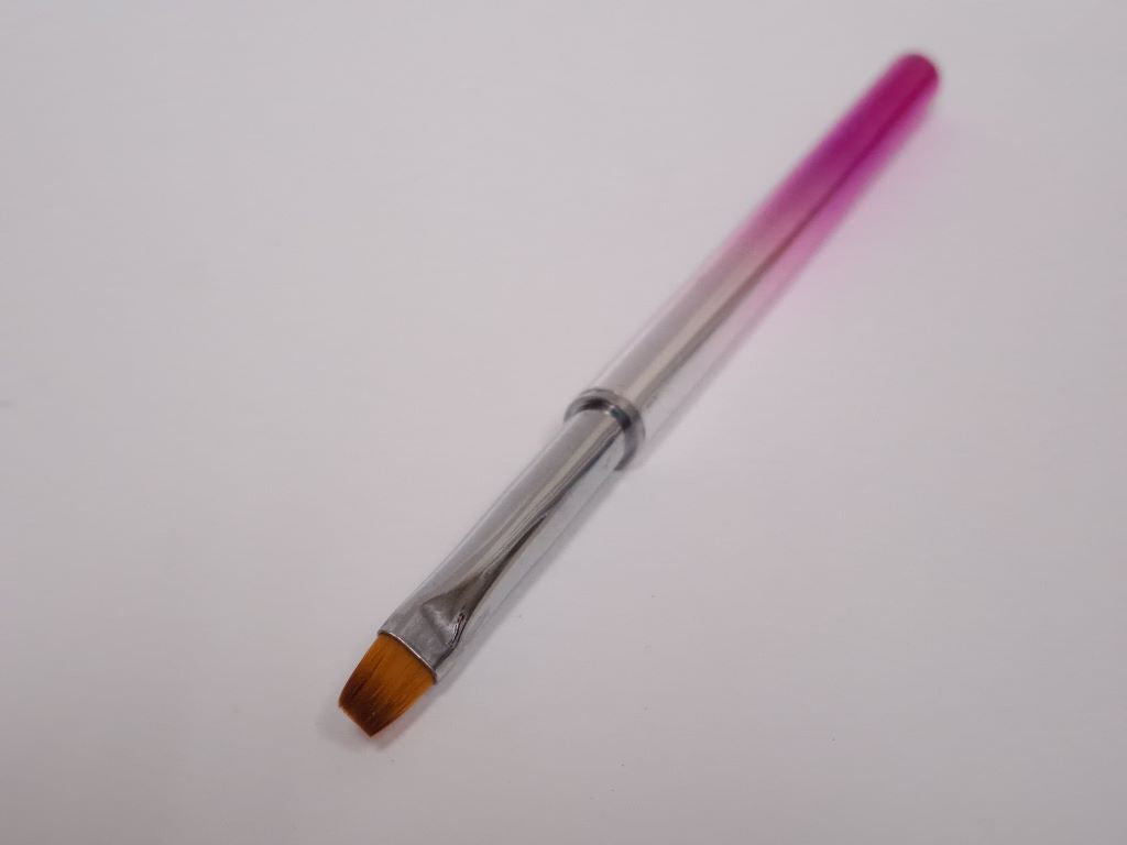 Colourful Fade Brush