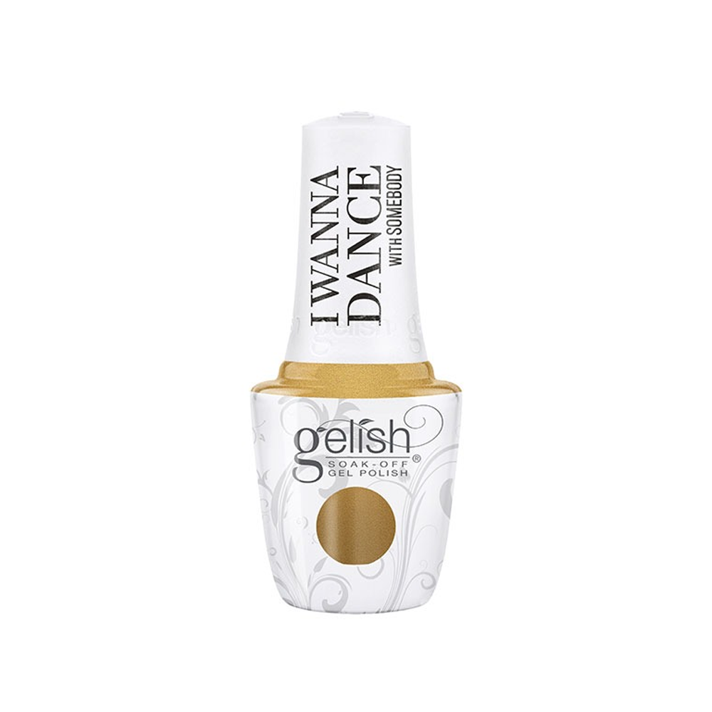 Gelish- Command The Stage
