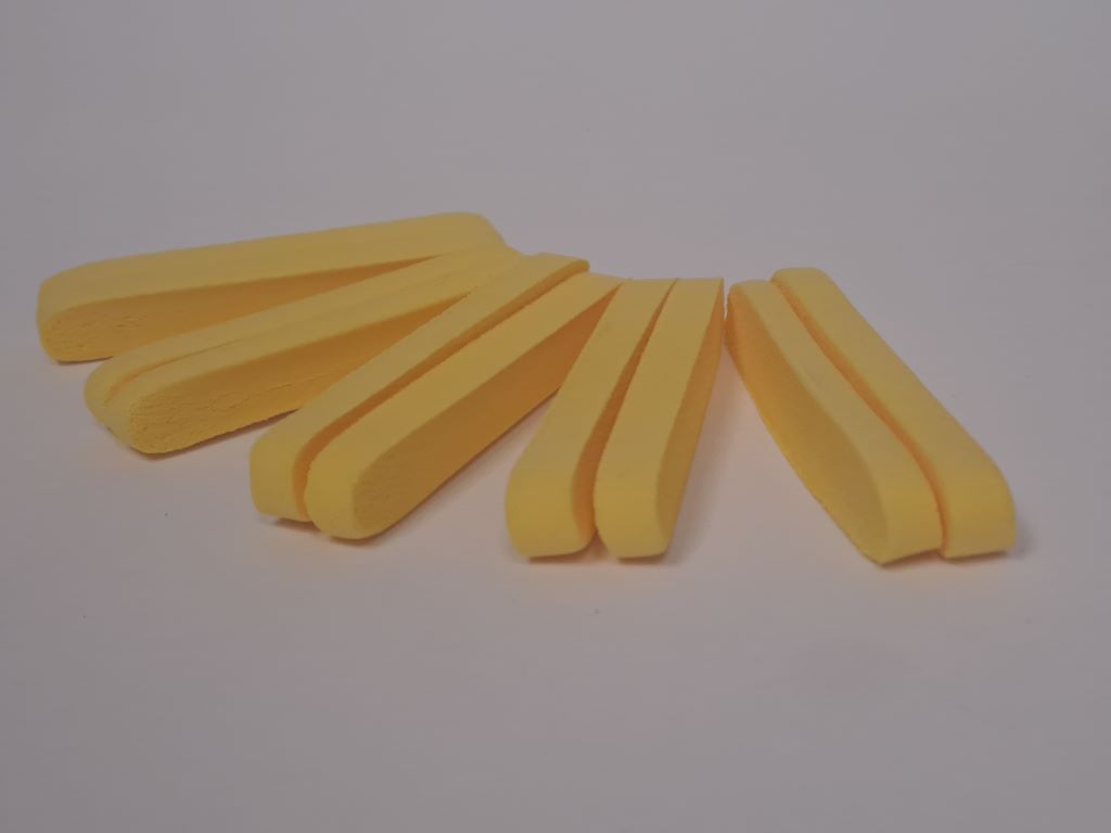 Facial Sponge Compressed 2's x 5 Special