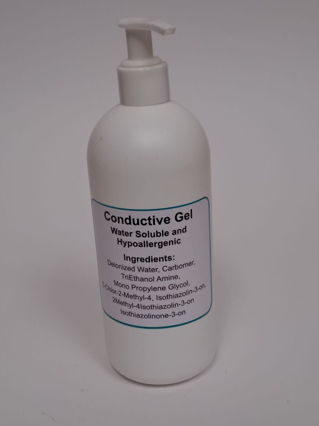 Conductive Gel 500ml