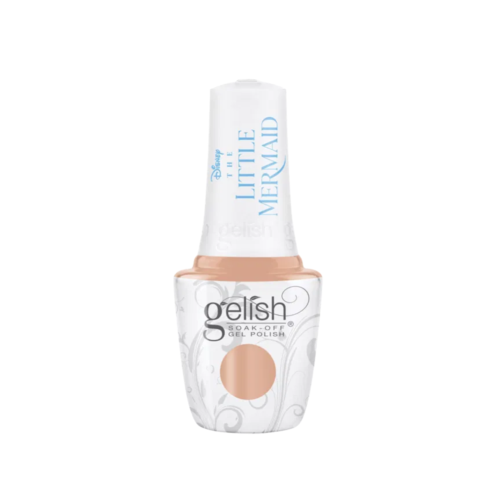 Gelish- Corally Invited