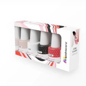 Core Classic Kit - 5 Pack