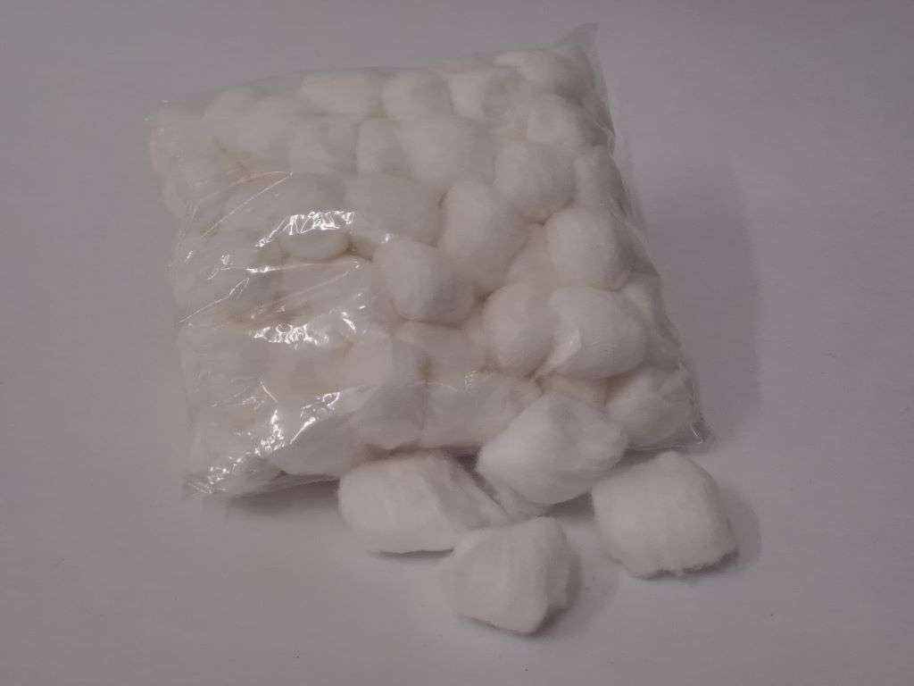 Cotton Balls