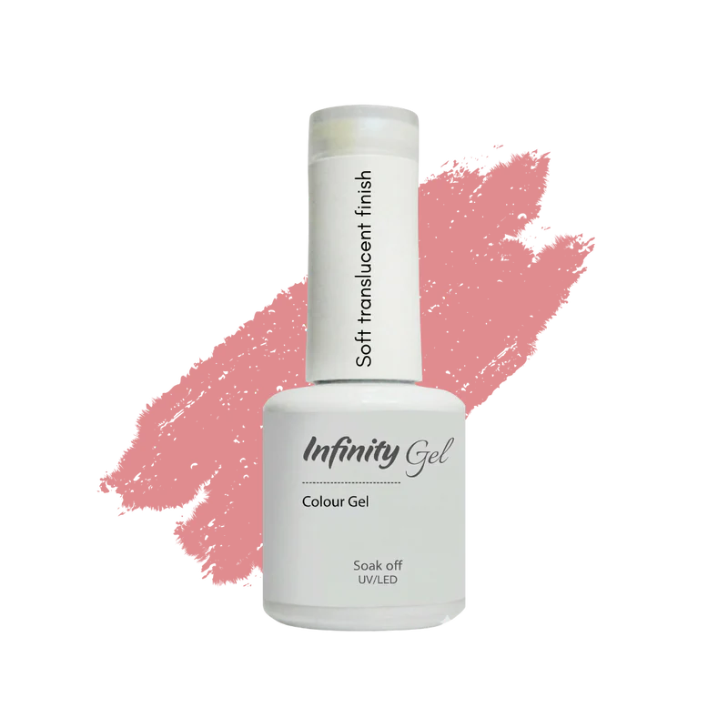 Infinity - Cotton Candy