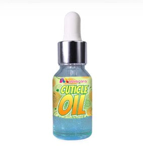 Cucumber & Melon - Shimmer Firming Cuticle Oil