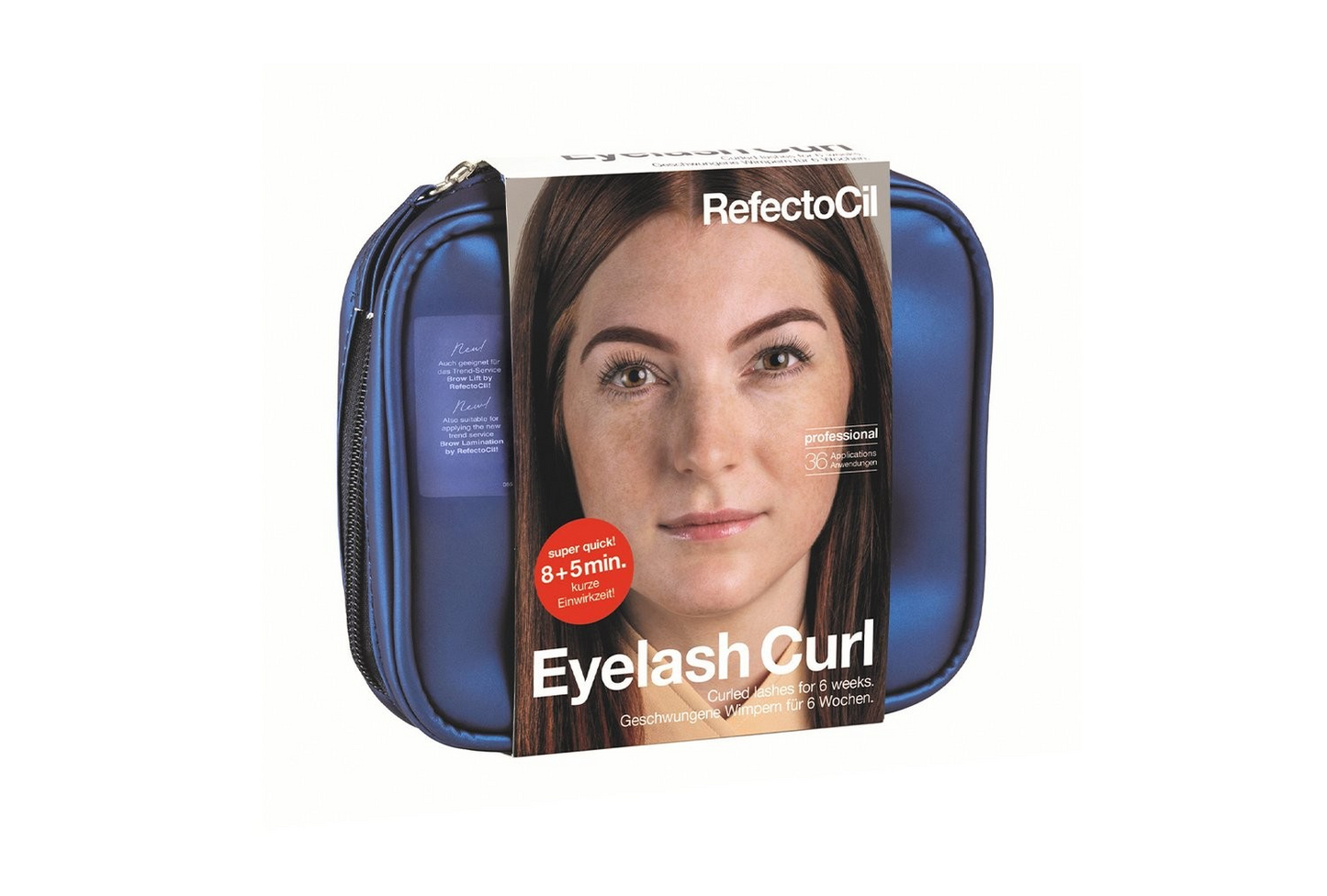 RefectoCil Eyelash Curl Kit