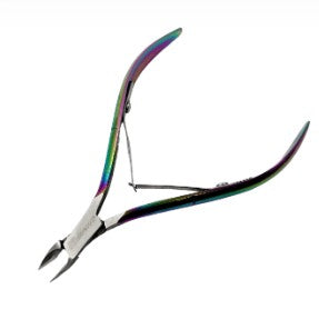 Rainbow Cuticle Nipper -Maskscara