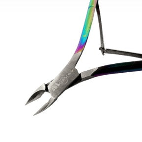 Rainbow Cuticle Nipper -Maskscara
