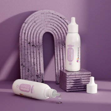 Cuticle Remover