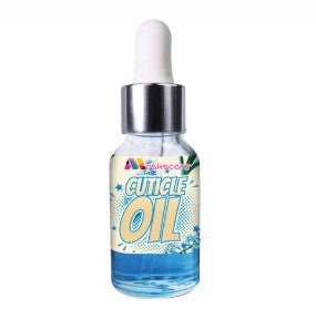 Delphinium - Nail Growth Cuticle Oil