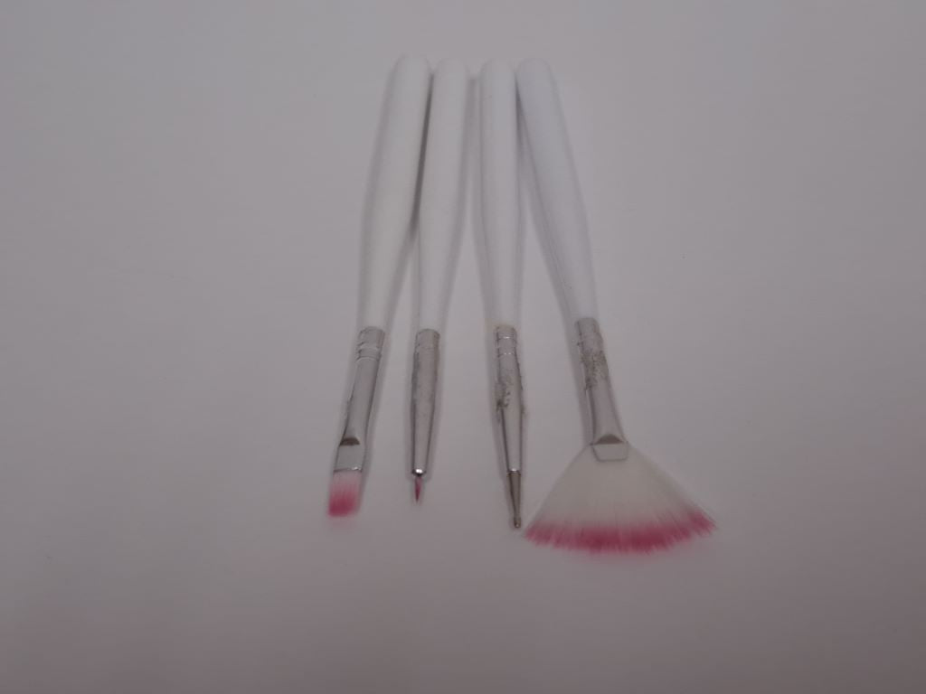 Dip Dye Brush