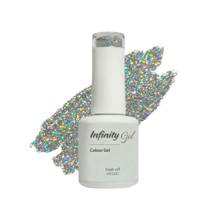 Infinity - Disco Smoke