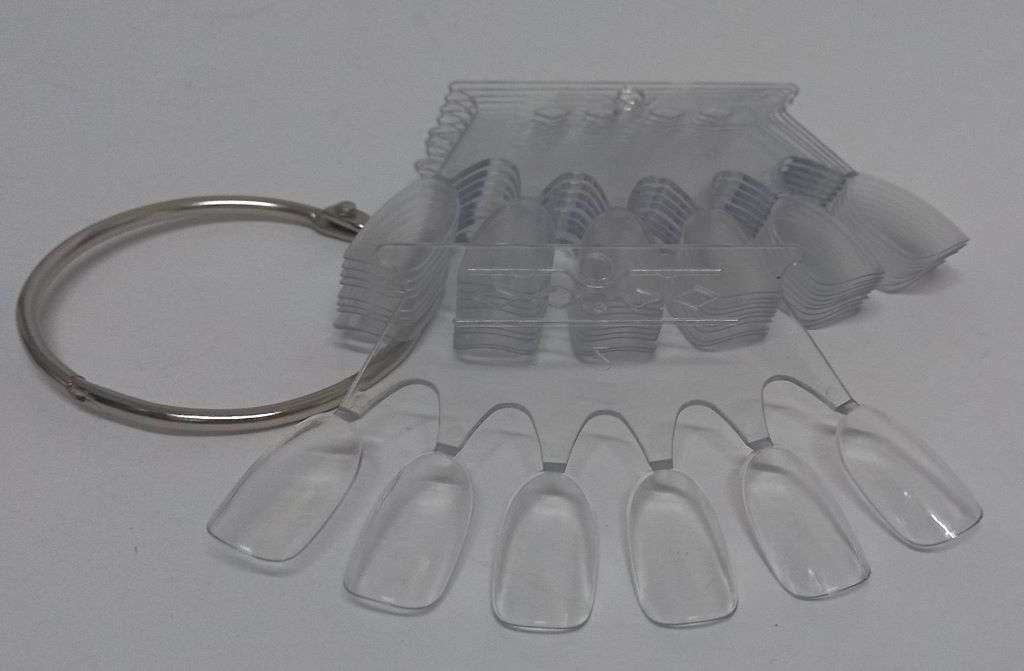 Display Crown Clear