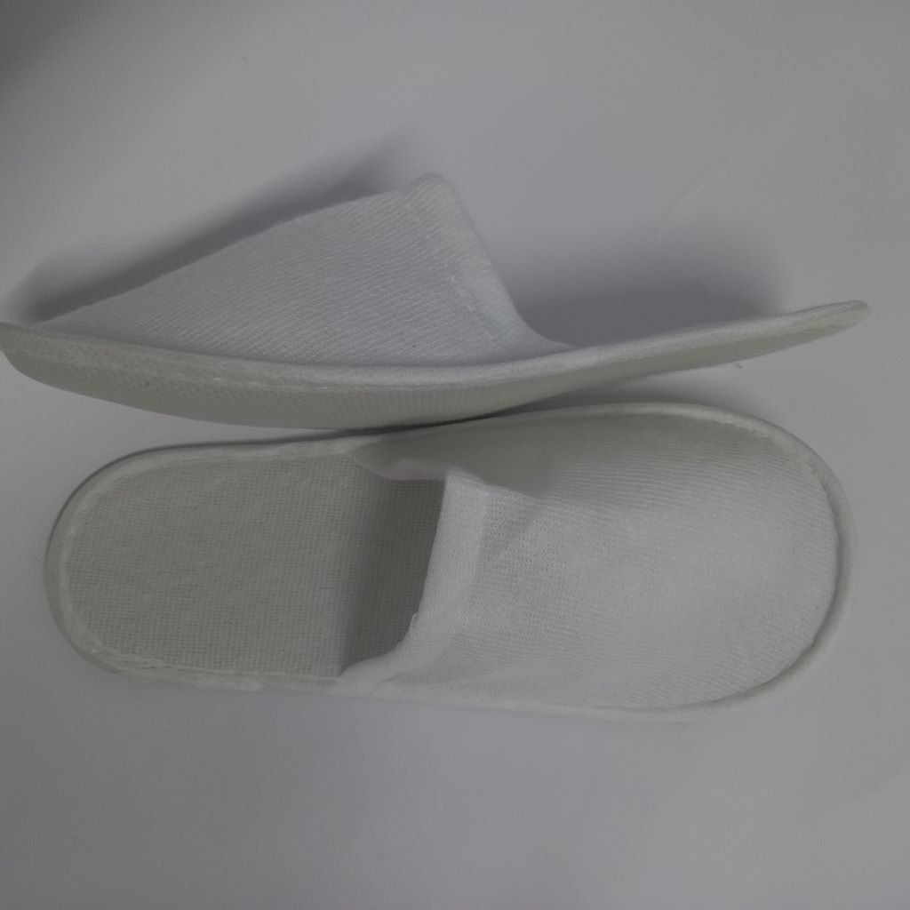 Disposable Slippers Pair
