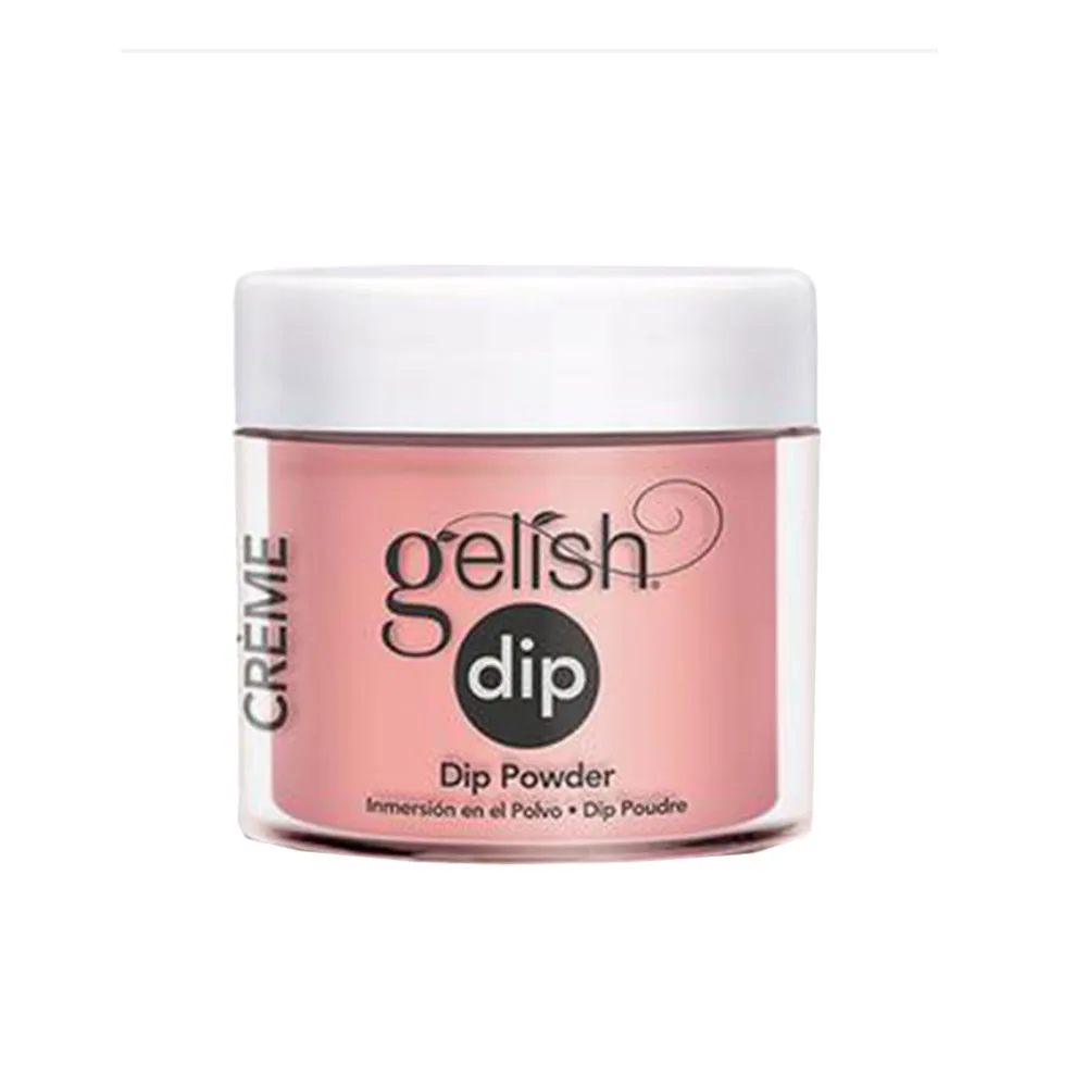 Gelish Dip - Don't Worry, Be Brilliant 23g