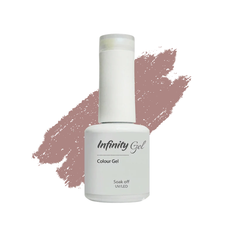 Infinity - Dusky Orchid