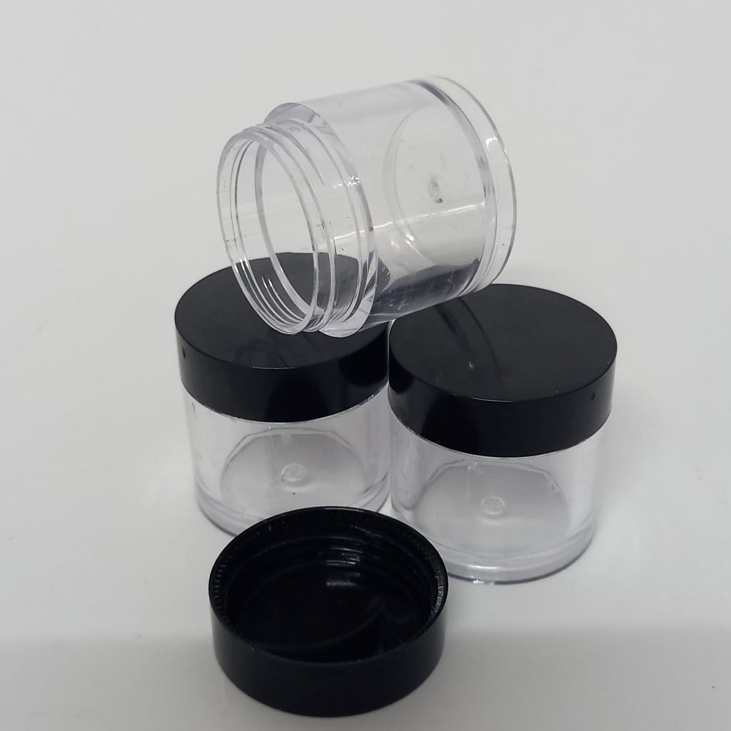 Empty Jar 10ml