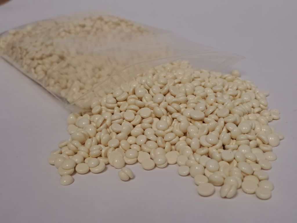 Cirépil Escential Rose Film Wax Refill 260g