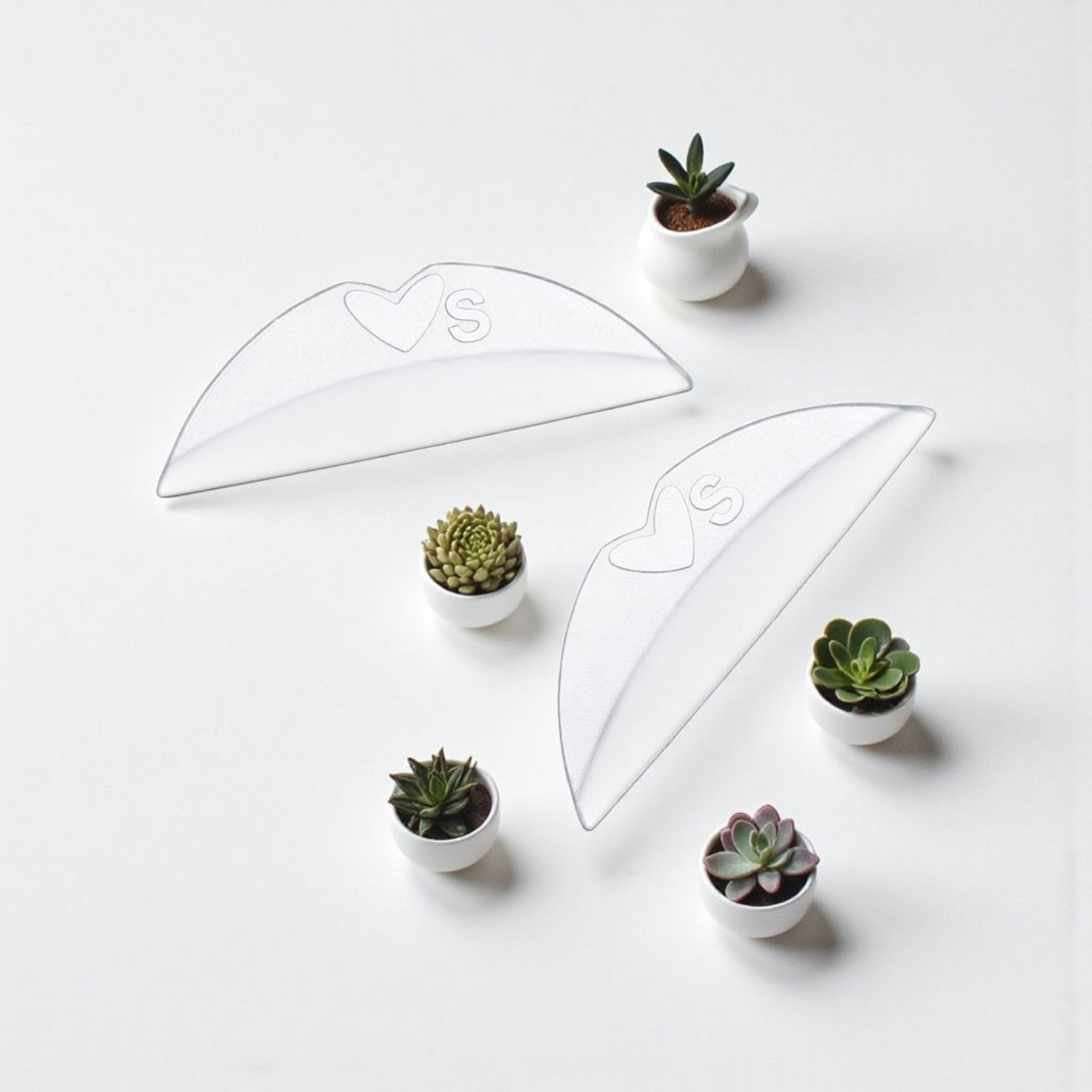 RefectoCil Lash Lifting Pads Small