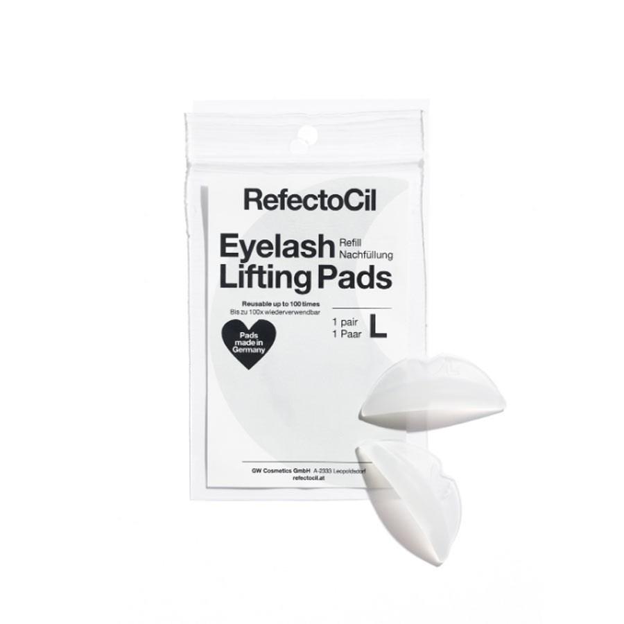 RefectoCil Lash Lifting Pads Large