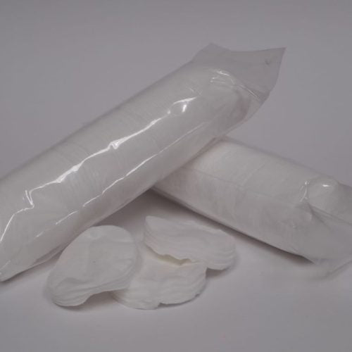 Facial Cotton Pads 80’s