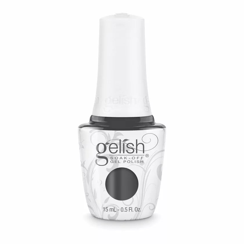 Gelish- Fashion Week Chic