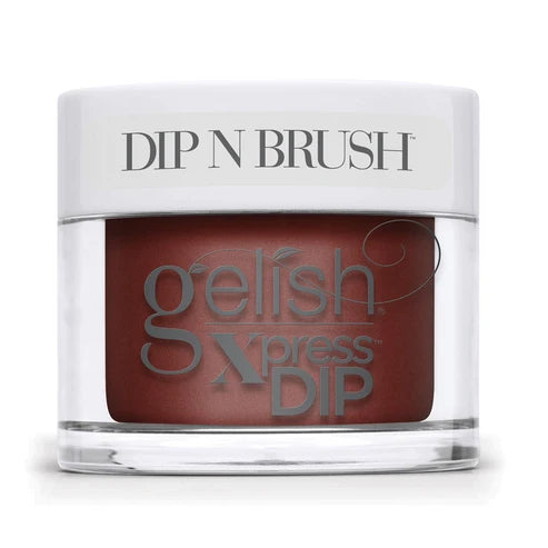 Gelish Xpress Dip Fifteen Minutes Of Frame 43g