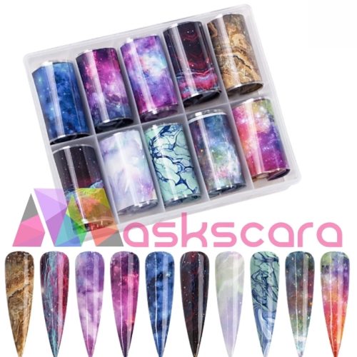 Universal - Foil Case