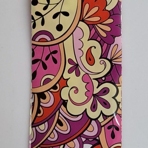 Foil Strip Dungeons And Dragons Prettified