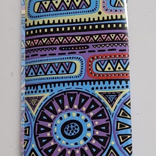 Foil Strip Feeling Like A Video Game