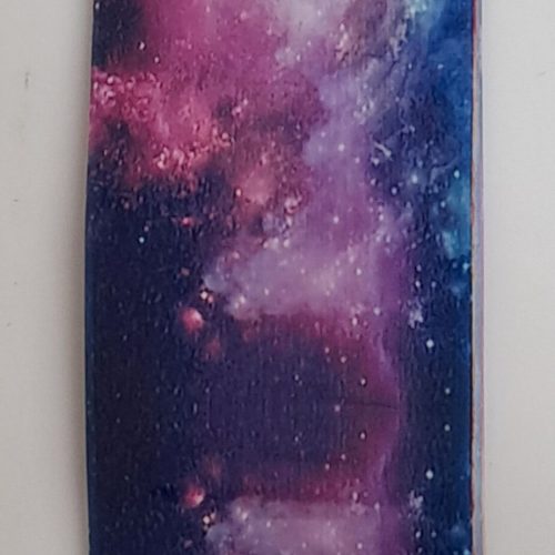 Foil Strip Forever A Beautiful Galaxy