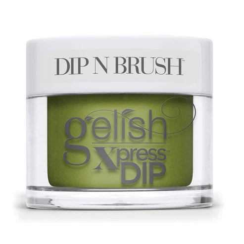 Gelish Xpress Dip Freshly Cut 43g
